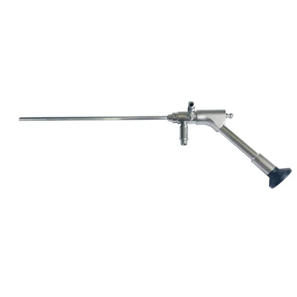 Rigid Urology Endoscope /Percutaneous nephroscope /PCNL