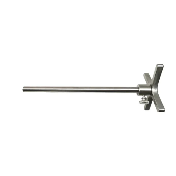 Spine Surgery instruments /visual trephine and cannula of transforarminal endoscopic system