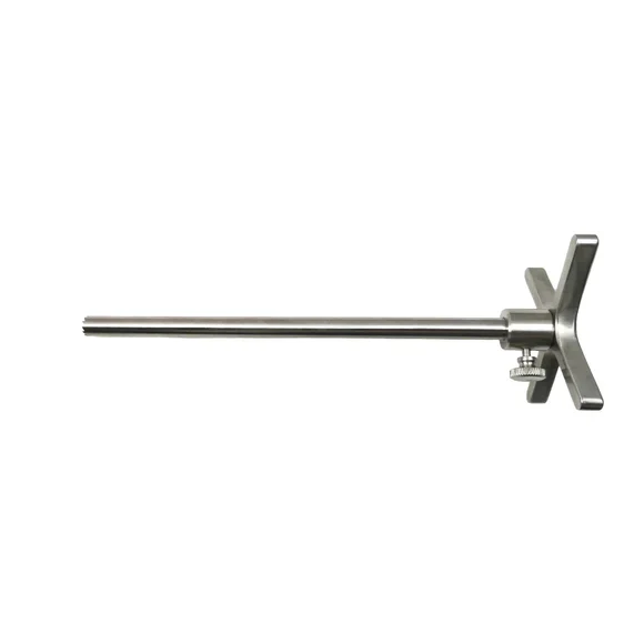 Spine Surgery instruments /visual trephine and cannula of transforarminal endoscopic system