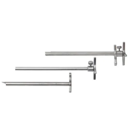 Spine Surgery instruments /visual trephine and cannula of transforarminal endoscopic system
