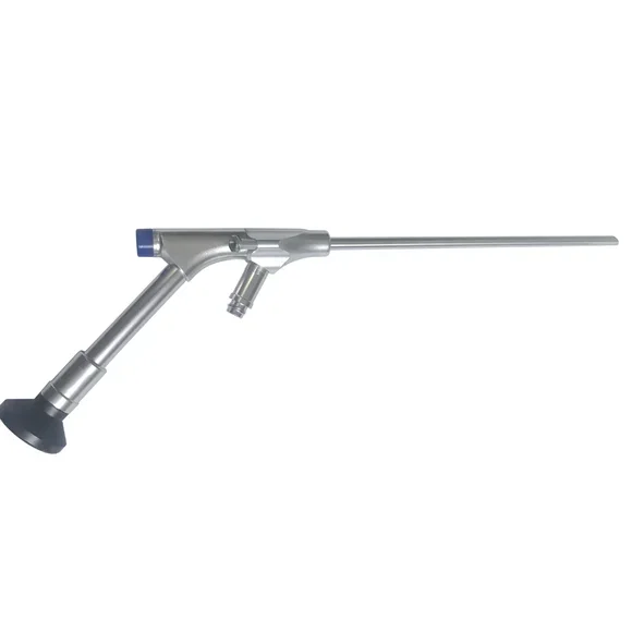 Spine Surgery instruments /visual trephine and cannula of transforarminal endoscopic system