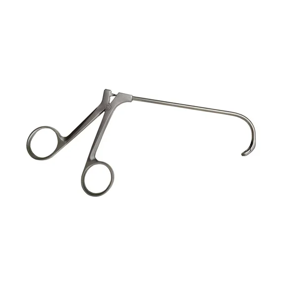 ENT instruments/Nasal foreign body forceps