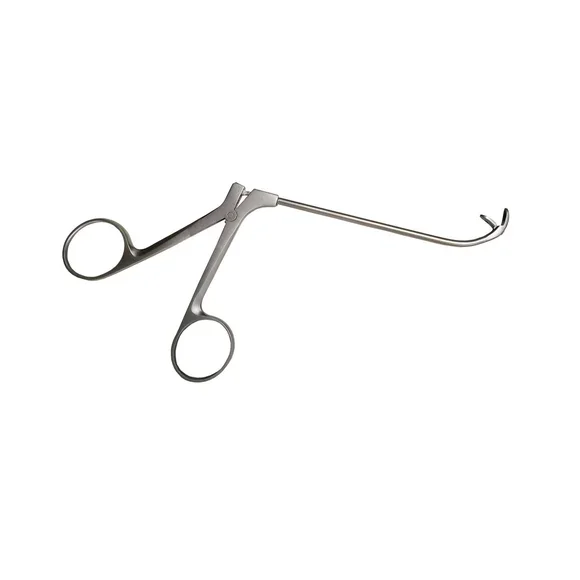ENT instruments/Nasal foreign body forceps