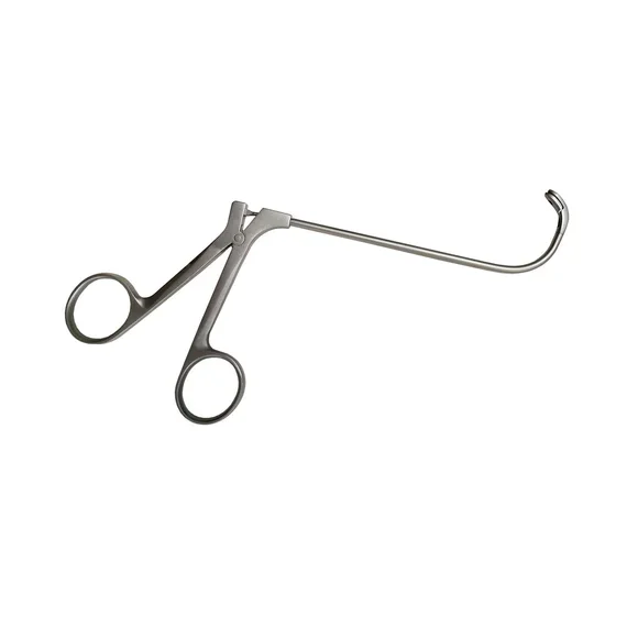 ENT instruments/Nasal foreign body forceps