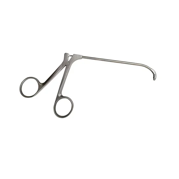 ENT instruments/Nasal foreign body forceps