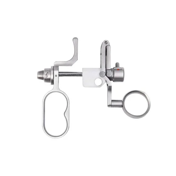 Surgical Bipolar resectoscope set / bipolar resectoscope set