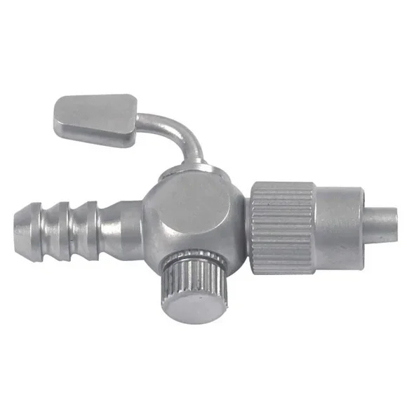 Resectoscopy passive/ active working element click type/ monopolar resectoscopy set