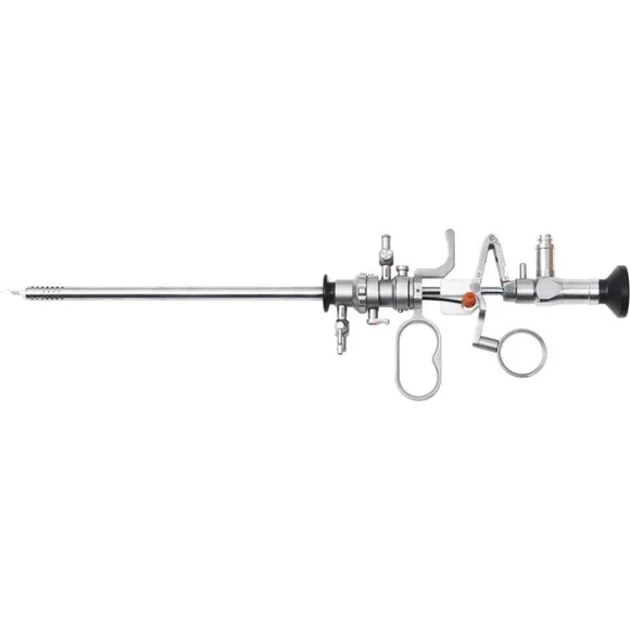 Surgical Bipolar resectoscope set / bipolar resectoscope set