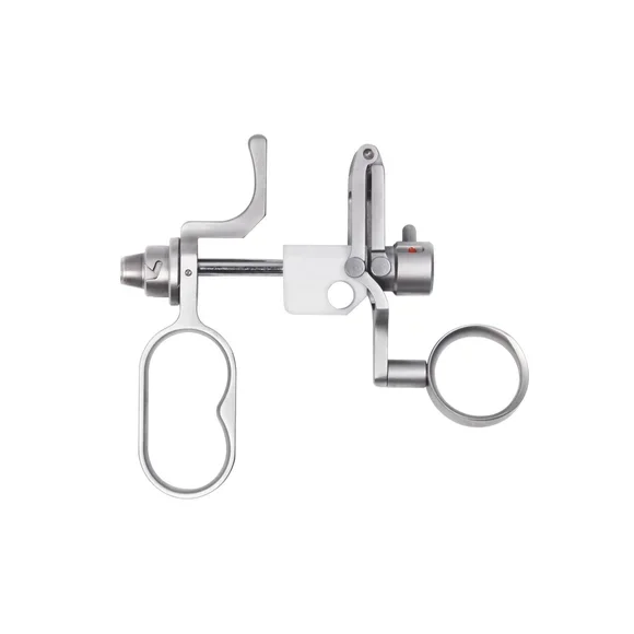 Surgical Bipolar resectoscope set / bipolar resectoscope set