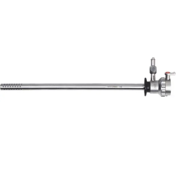 Surgical Bipolar resectoscope set / bipolar resectoscope set