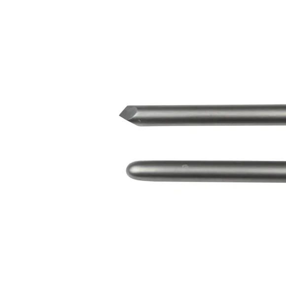 Arthroscopic sheath trocar for STORZ