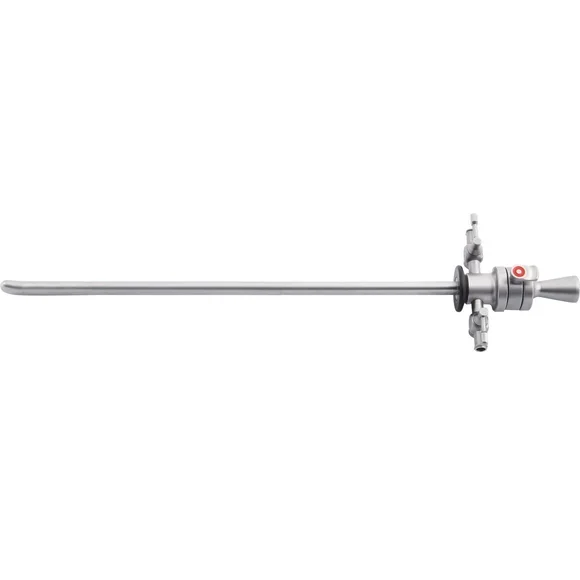 Urethro-cystoscopy set