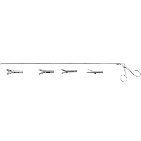 Urethro-cystoscopy set