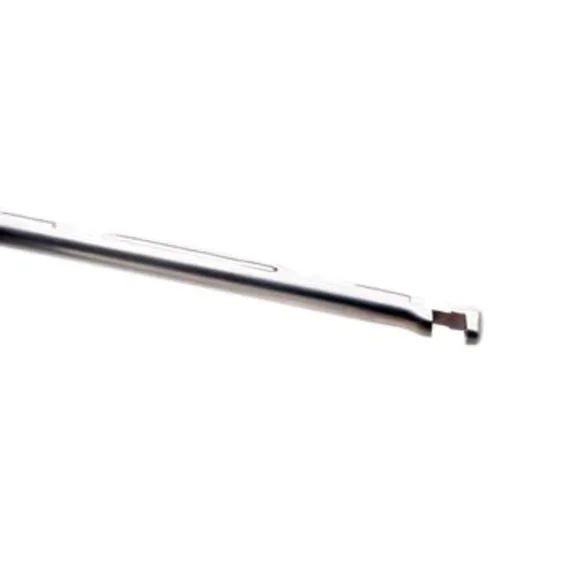 Sphenoid sinus rongeur Rotatable/detachable
