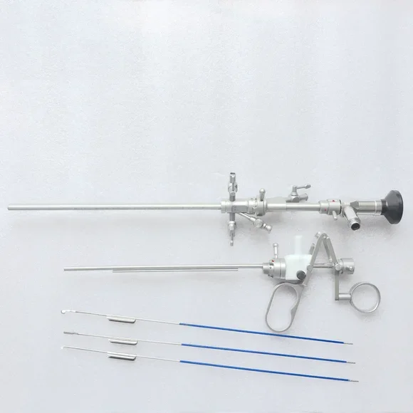 Urology instruments/ Storz compatible Urethrotomy set