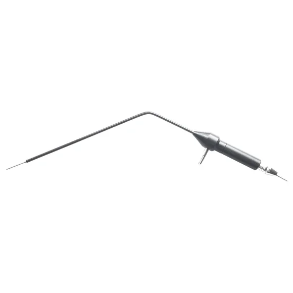 Nasal instruments/ nasal electric coagulator with suction