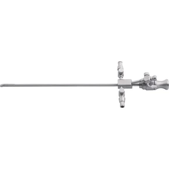 Pediatric cystoscopy sheath/ sheath for Pediatric cystoscopy set