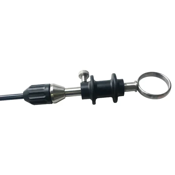 Laparoscopy Fan retractor with five fingers 5mm