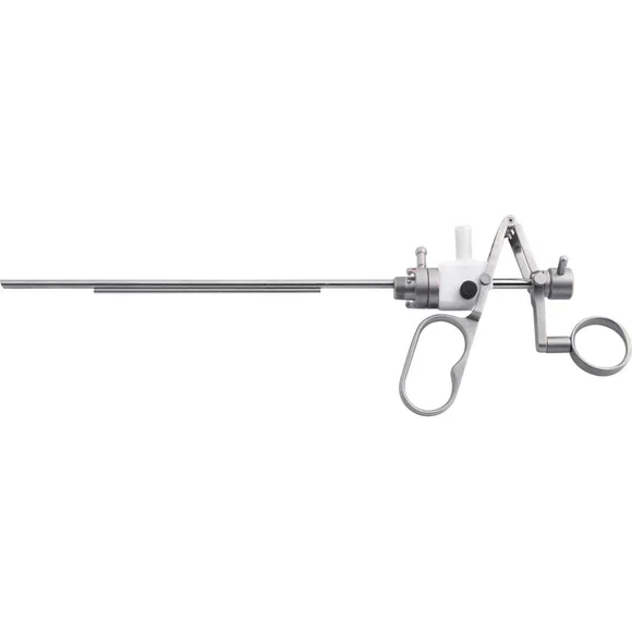 Surgical monopolar resectoscope set Storz compatible