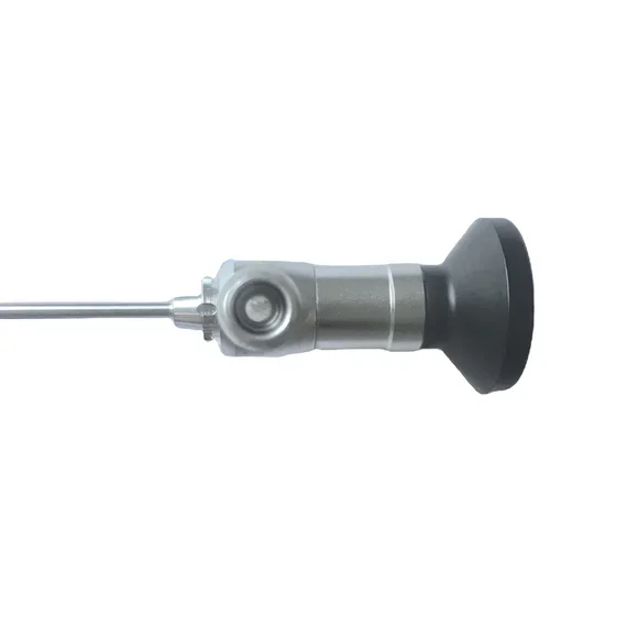 Rigid endoscope/ 2.9mm bronchoscope