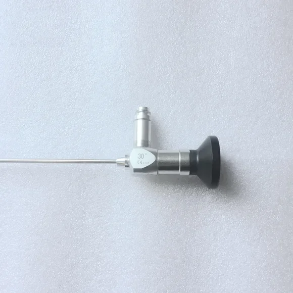 Rigid endoscope/ 2.9mm bronchoscope