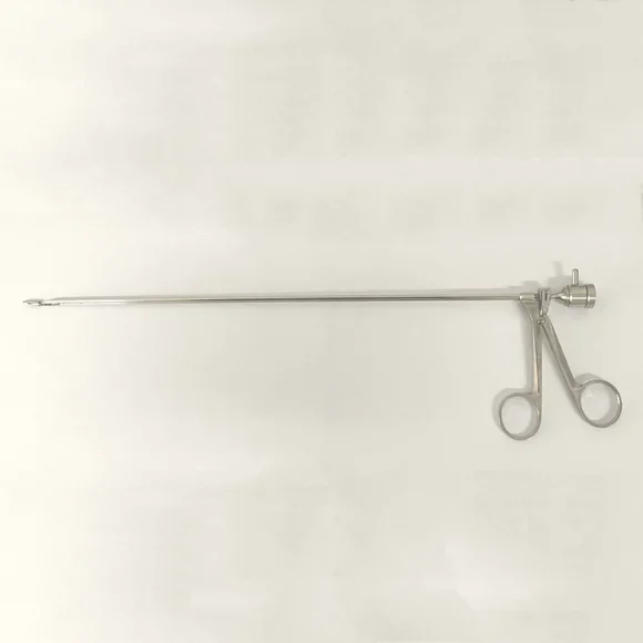 Rigid endoscope/ 2.9mm bronchoscope