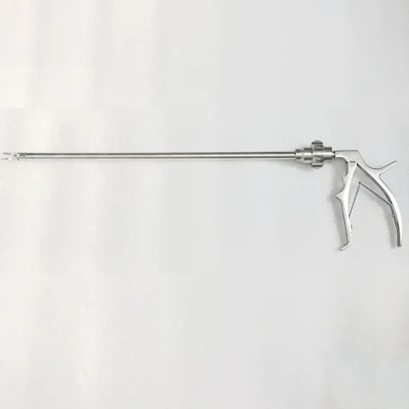 Titanium Clips compatible with Jonson&Jonson/Ligation Titaniumm Clip for laparoscopic surgery