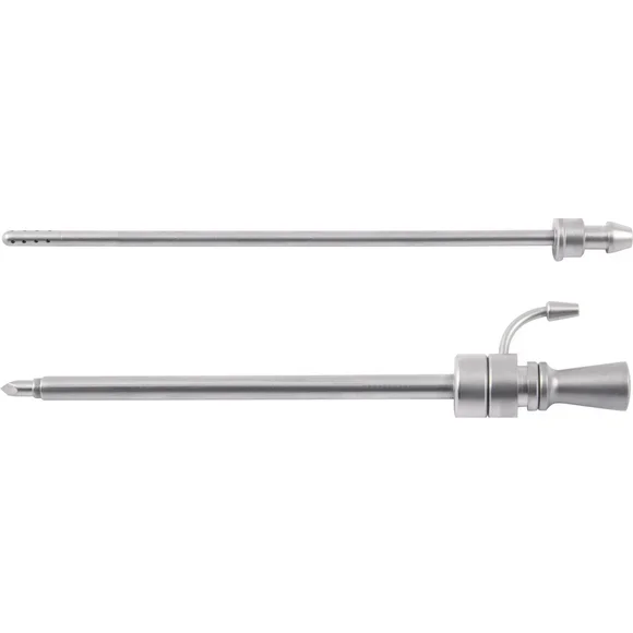 Urology instruments/ cystoscopy bladder trocar