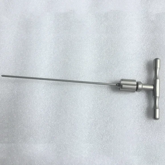 transforaminal endoscope, spine endoscope locating needles/drill/probe