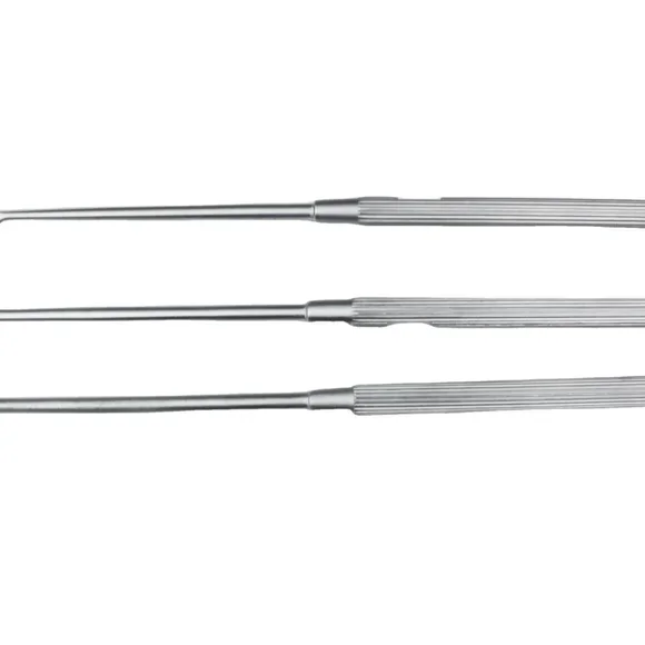 Arthroscopy instruments /Orthopedic arthroscopy operating knife/probe/ curette