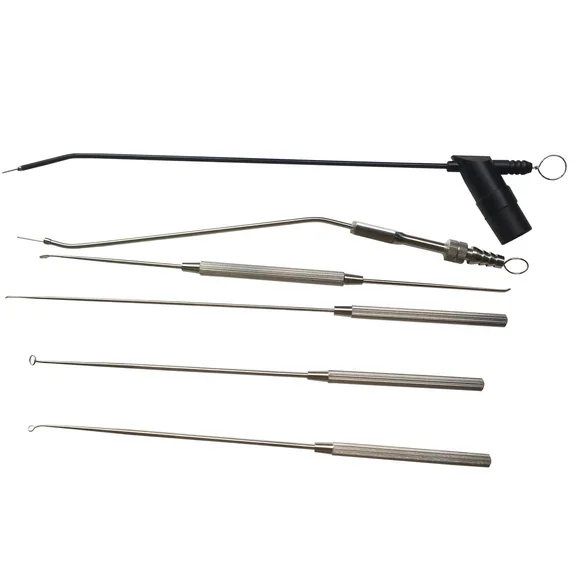 ENT surgery instruments/Skull base surgery kit