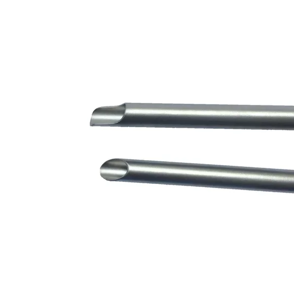 Transforaminal Endoscopic system cannual/Spine endoscopic cannual