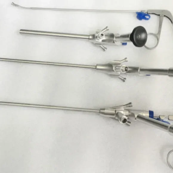Transforaminal Endoscopic system cannual/Spine endoscopic cannual