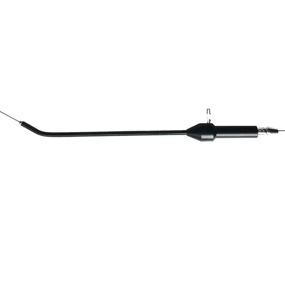 nasal bipolar electric coagulator with suction/ ENT Nasal instrument