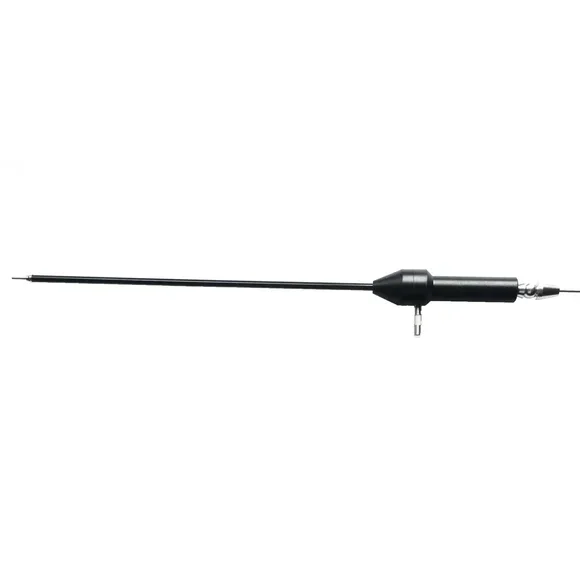 nasal bipolar electric coagulator with suction/ ENT Nasal instrument