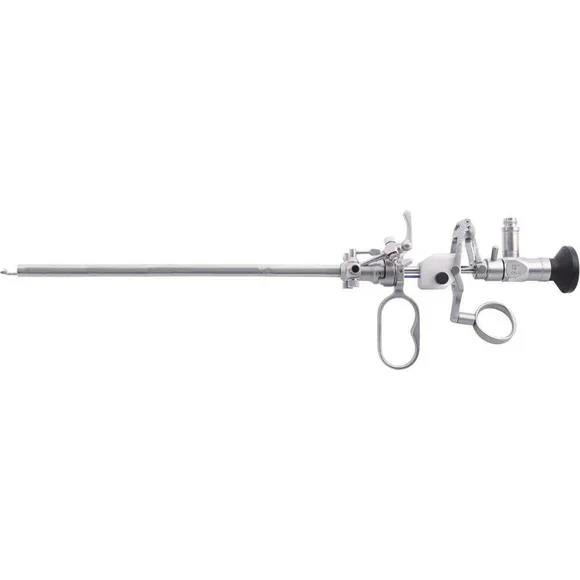 Urology instruments/Urethrotomy set