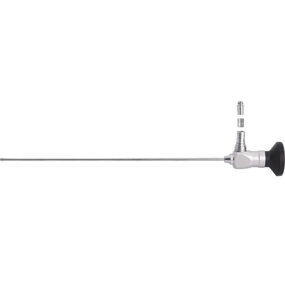 Cystoscopy endoscopic biopsy optical forceps/ Optical forceps used with cystoscope