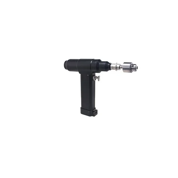 Auto stop cranial drill for neurosurgery/surgical battery operated electric orthopedic craniotomy drill