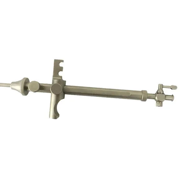 Gynecology instruments/ Uterine manipulator
