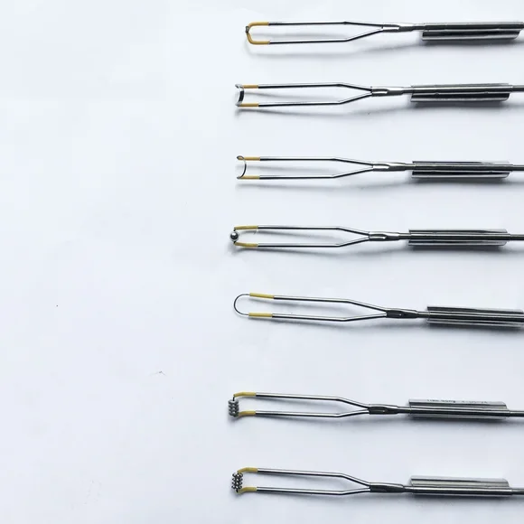 Resectoscopy active working element , storz compatible