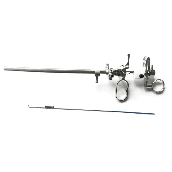 Urethrotomy passive working element/passive working element for Urethrotomy