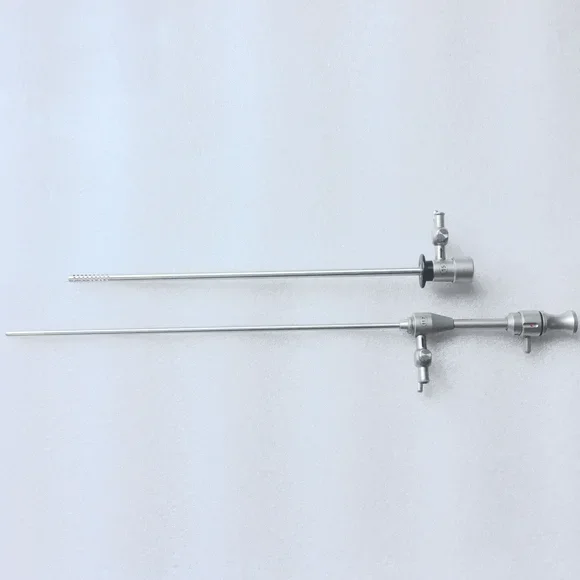 Gynecology examination instruments/2.9mm Hysteroscopy set for examination without working channel