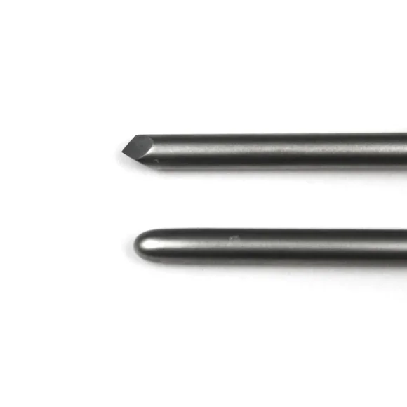 Surgical orthopedic arthroscopic sheath trocar for STRYKER endoscope
