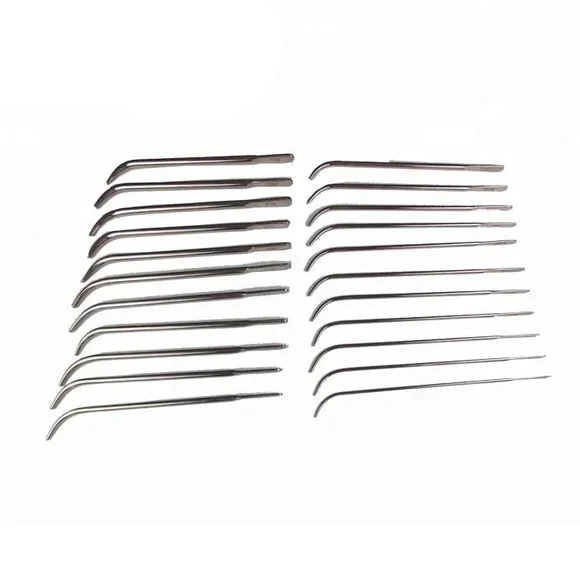 Urology instruments/Male urethral dilator 8fr-30fr