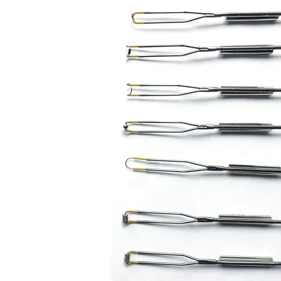Resectoscopy electrode loop Storz compatible / Urology Instruments loop/ Monopolar resectoscopy loop