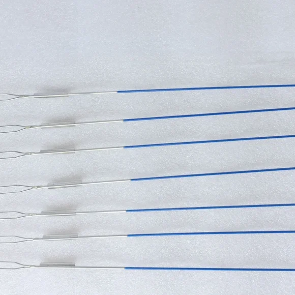 Resectoscopy electrode loop Storz compatible / Urology Instruments loop/ Monopolar resectoscopy loop