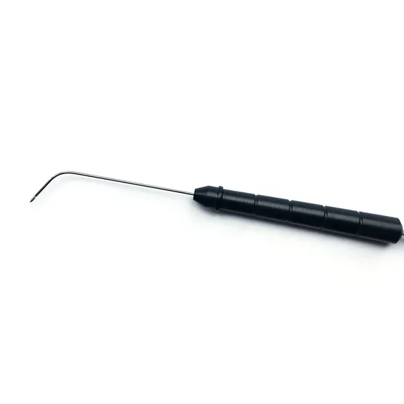 Medical Nasal bipoar coagulator with cable/ENT bipolar instruments with cable