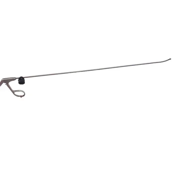 Spine Surgery endoscopy nucleus pulposus forceps/Nucleus pulposus forceps for Orthopedics transforarminal enscopic system