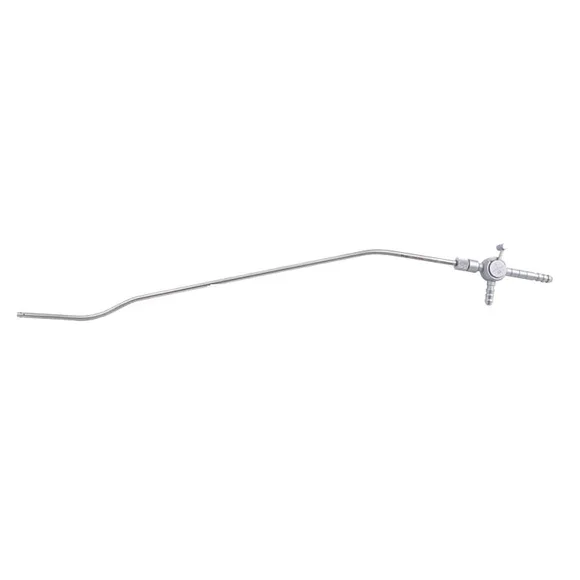 Laparoscopy instruments/curved single port umbilical laparoscopy instruments