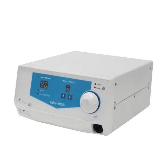 Electrosurgical Unit(ESU Generator)/Multi Functional Power System Cold Bipolar Coagulator